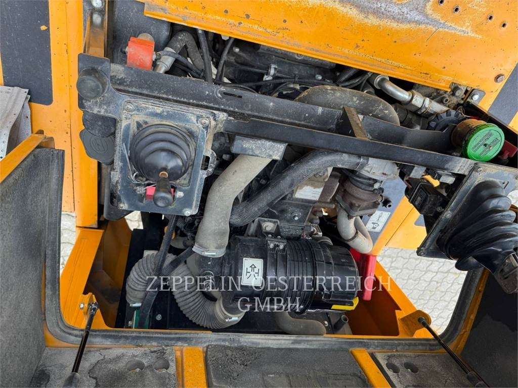 Leasing of Thwaites T450 Thwaites T450: picture 7 Leasing of Thwaites T450 Thwaites T450: picture 7