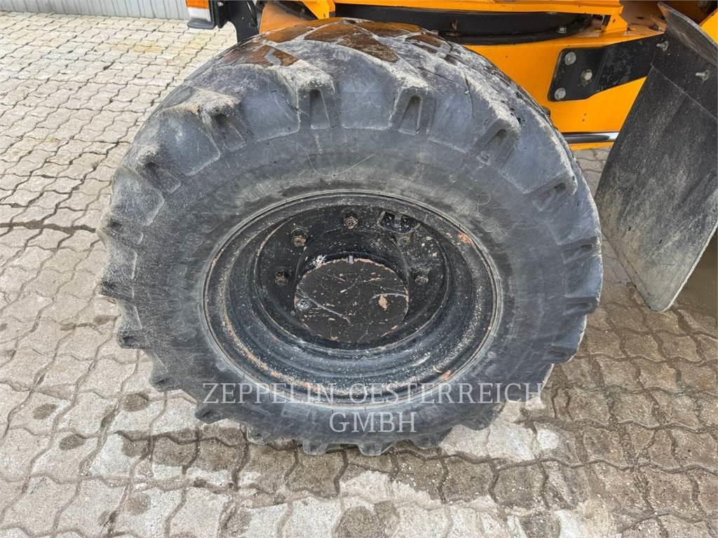 Leasing of Thwaites T450 Thwaites T450: picture 16 Leasing of Thwaites T450 Thwaites T450: picture 16