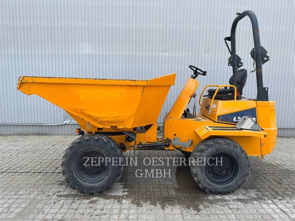 Leasing of Thwaites T450 Thwaites T450: picture 11 Leasing of Thwaites T450 Thwaites T450: picture 11