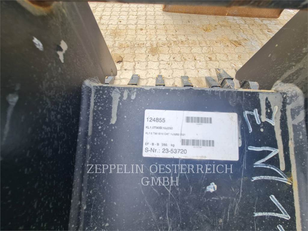 Leasing of  Zeppelin ZM110 Zeppelin ZM110: picture 13