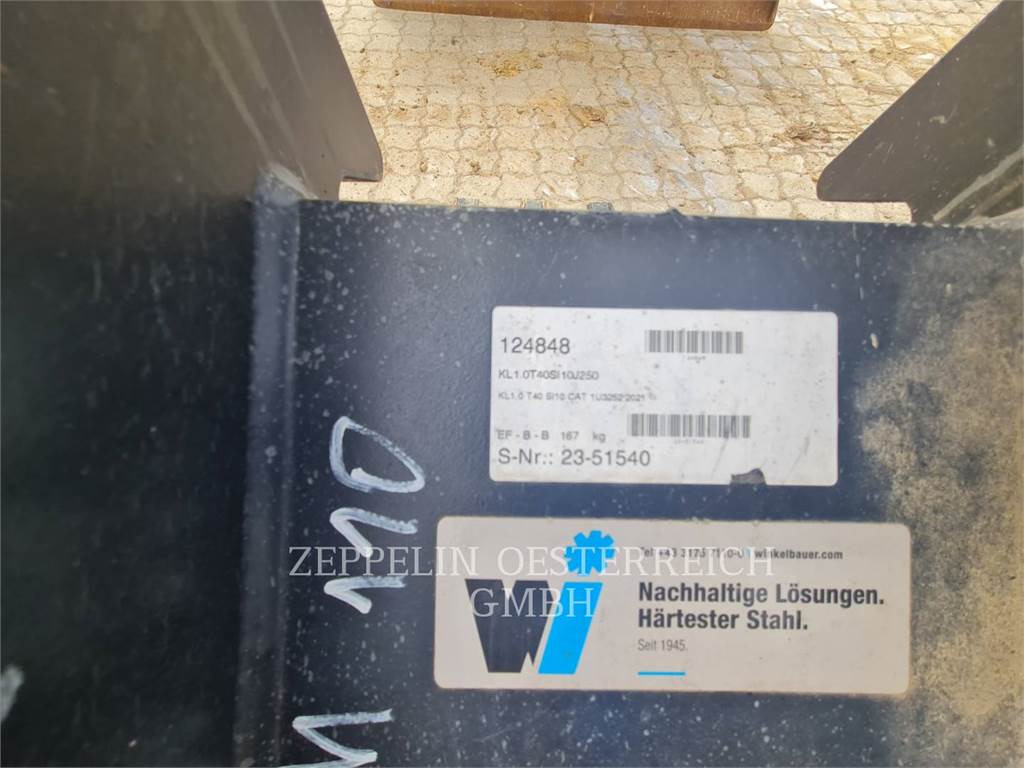Leasing of  Zeppelin ZM110 Zeppelin ZM110: picture 12