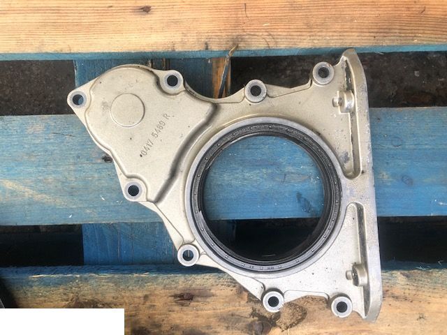 Deutz f4l1011 - Obudowa - Engine and parts for Agricultural machinery: picture 5 Deutz f4l1011 - Obudowa - Engine and parts for Agricultural machinery: picture 5
