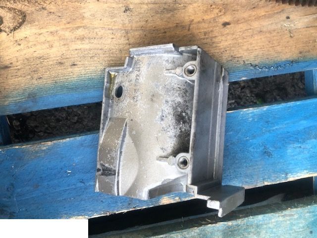 Deutz f4l1011 - Obudowa - Engine and parts for Agricultural machinery: picture 3 Deutz f4l1011 - Obudowa - Engine and parts for Agricultural machinery: picture 3