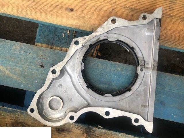 Deutz f4l1011 - Osłona - Engine and parts for Agricultural machinery: picture 5 Deutz f4l1011 - Osłona - Engine and parts for Agricultural machinery: picture 5