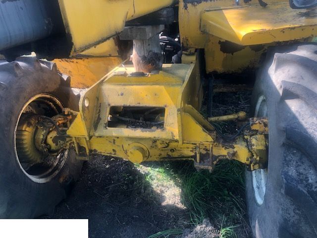 Engine for Telescopic handler Matbro TS 300 - Silnik: picture 6 Engine for Telescopic handler Matbro TS 300 - Silnik: picture 6