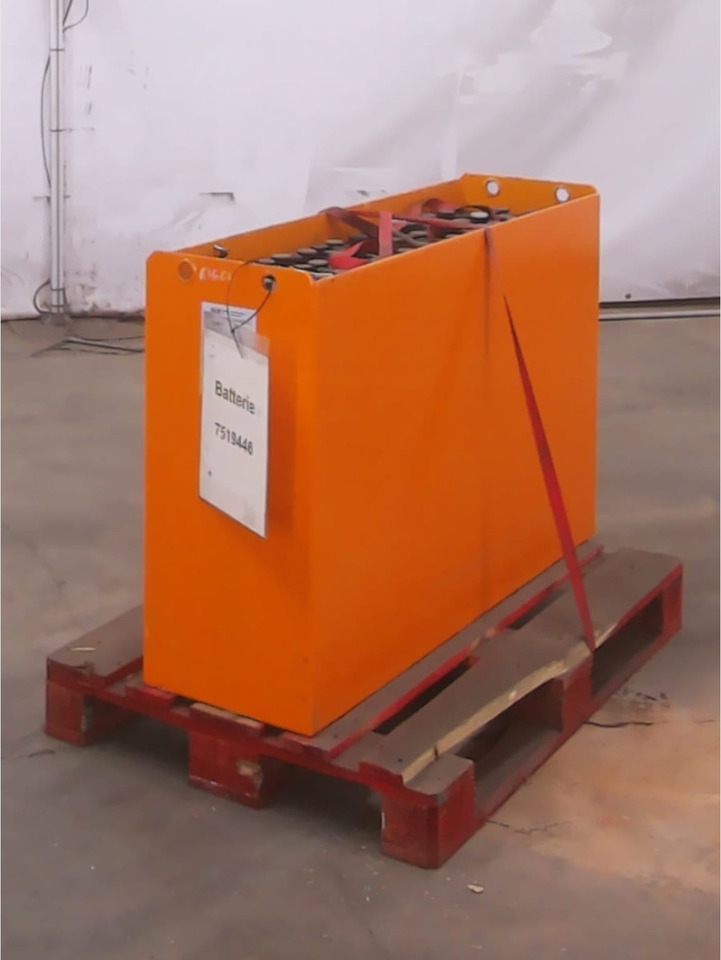 AVB 48V 360Ah - Battery for Material handling equipment: picture 3 AVB 48V 360Ah - Battery for Material handling equipment: picture 3