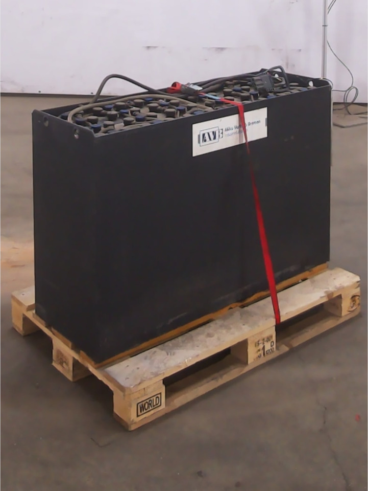 AVB 48V 775Ah - Battery for Material handling equipment: picture 1 AVB 48V 775Ah - Battery for Material handling equipment: picture 1
