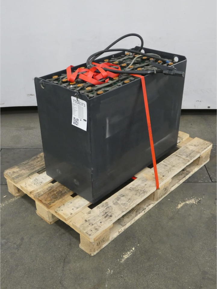 AVB Battery 3EPZS345 - Battery for Material handling equipment: picture 1 AVB Battery 3EPZS345 - Battery for Material handling equipment: picture 1