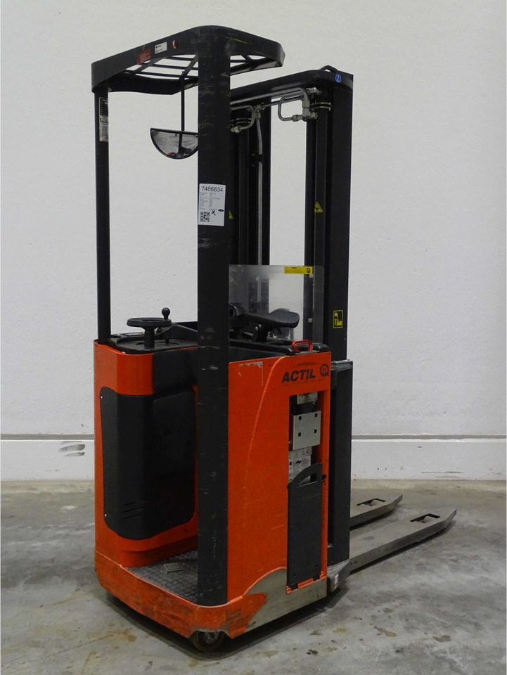 Actil L13 - Reach truck: picture 5 Actil L13 - Reach truck: picture 5