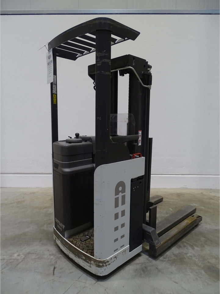 Atlet A/ATF/100DTFVJN480 - Stacker: picture 4 Atlet A/ATF/100DTFVJN480 - Stacker: picture 4