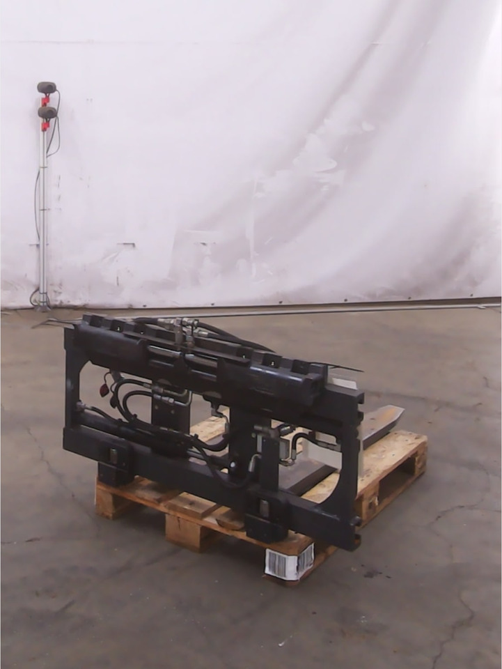 Kaup 2T466B2A - Attachment for Material handling equipment: picture 3 Kaup 2T466B2A - Attachment for Material handling equipment: picture 3