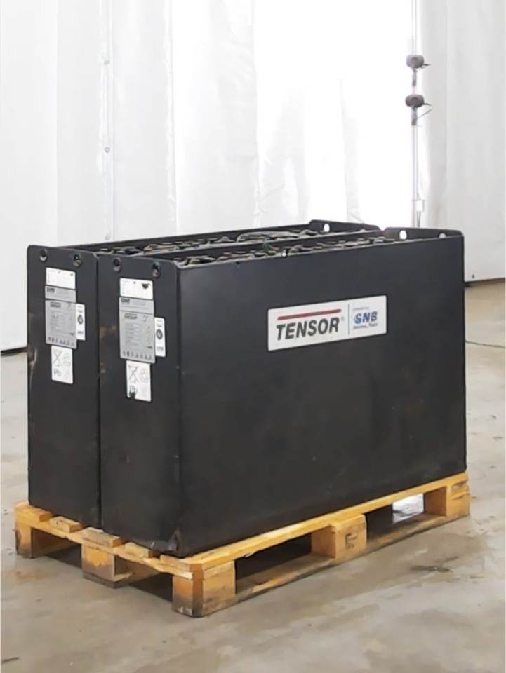 Battery Package - 2 Pcs. - Battery for Material handling equipment: picture 1 Battery Package - 2 Pcs. - Battery for Material handling equipment: picture 1