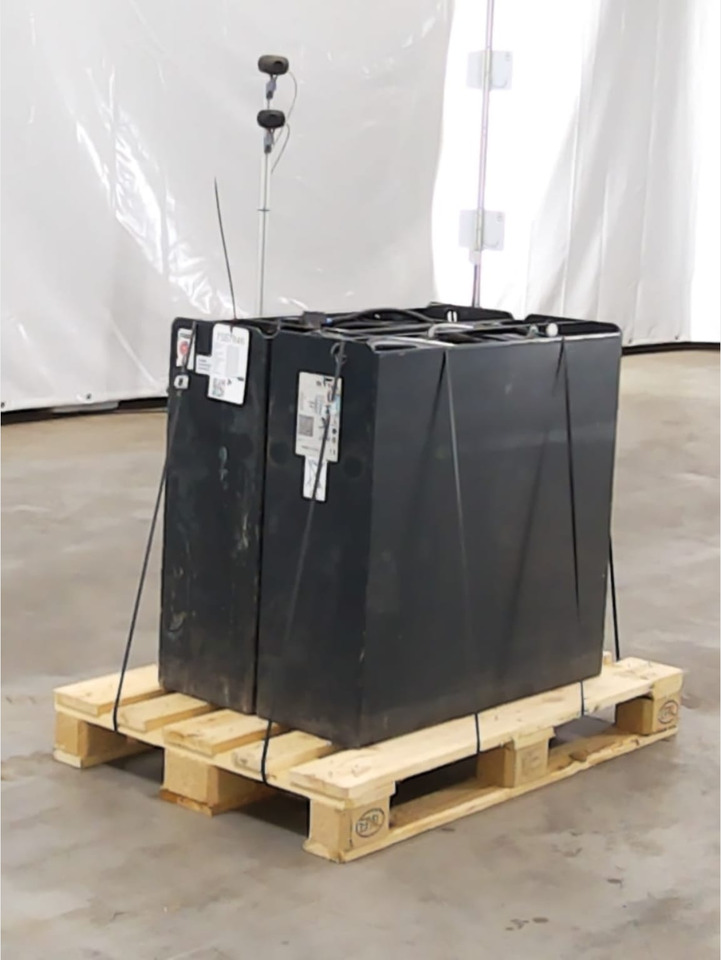 Battery Package - 2 Pcs. - Battery for Material handling equipment: picture 3 Battery Package - 2 Pcs. - Battery for Material handling equipment: picture 3