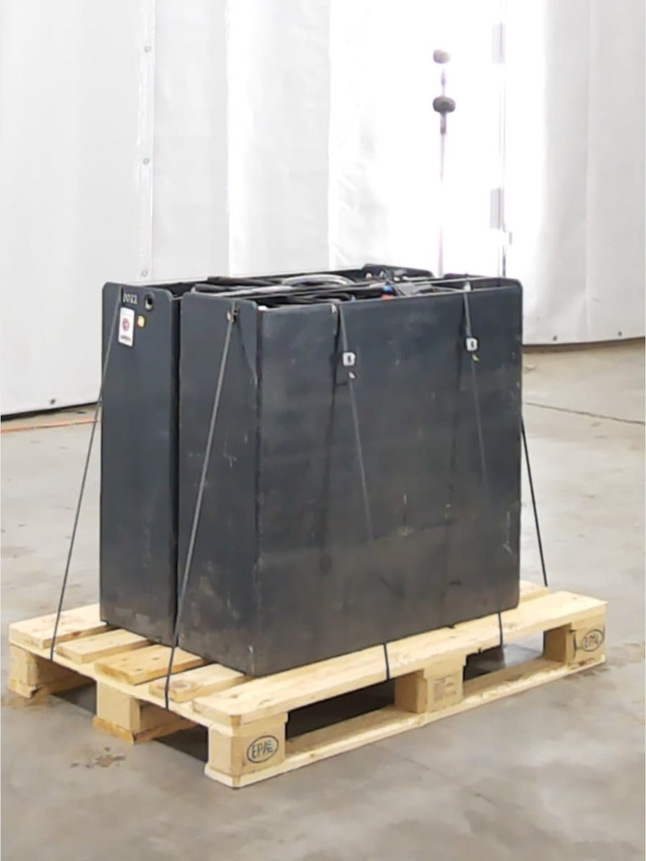 Battery Package - 2 Pcs. - Battery for Material handling equipment: picture 1 Battery Package - 2 Pcs. - Battery for Material handling equipment: picture 1