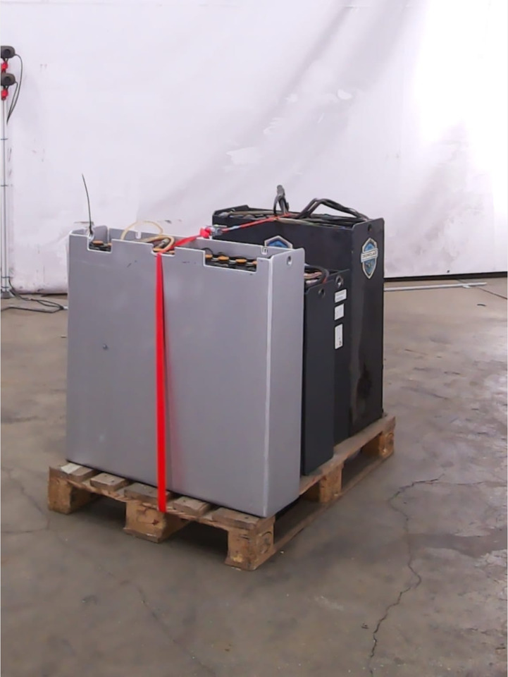 Battery Package - 5 Pcs. - Battery for Material handling equipment: picture 3 Battery Package - 5 Pcs. - Battery for Material handling equipment: picture 3