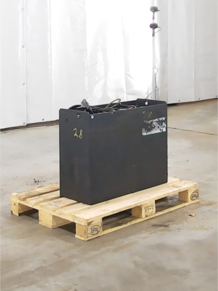 HOPPECKE Battery 24V 575Ah - Battery for Material handling equipment: picture 1 HOPPECKE Battery 24V 575Ah - Battery for Material handling equipment: picture 1