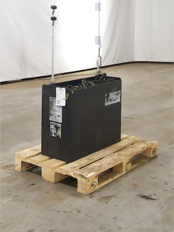 HOPPECKE Battery 24V 575Ah - Battery for Material handling equipment: picture 3 HOPPECKE Battery 24V 575Ah - Battery for Material handling equipment: picture 3