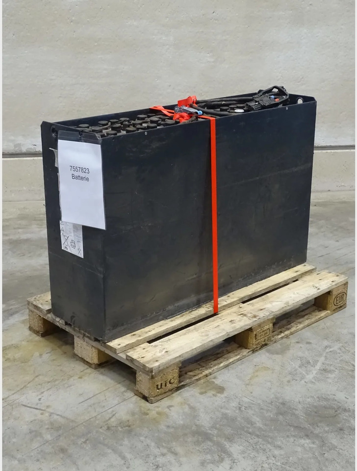 Hawker 48V 620Ah - Battery for Material handling equipment: picture 2 Hawker 48V 620Ah - Battery for Material handling equipment: picture 2