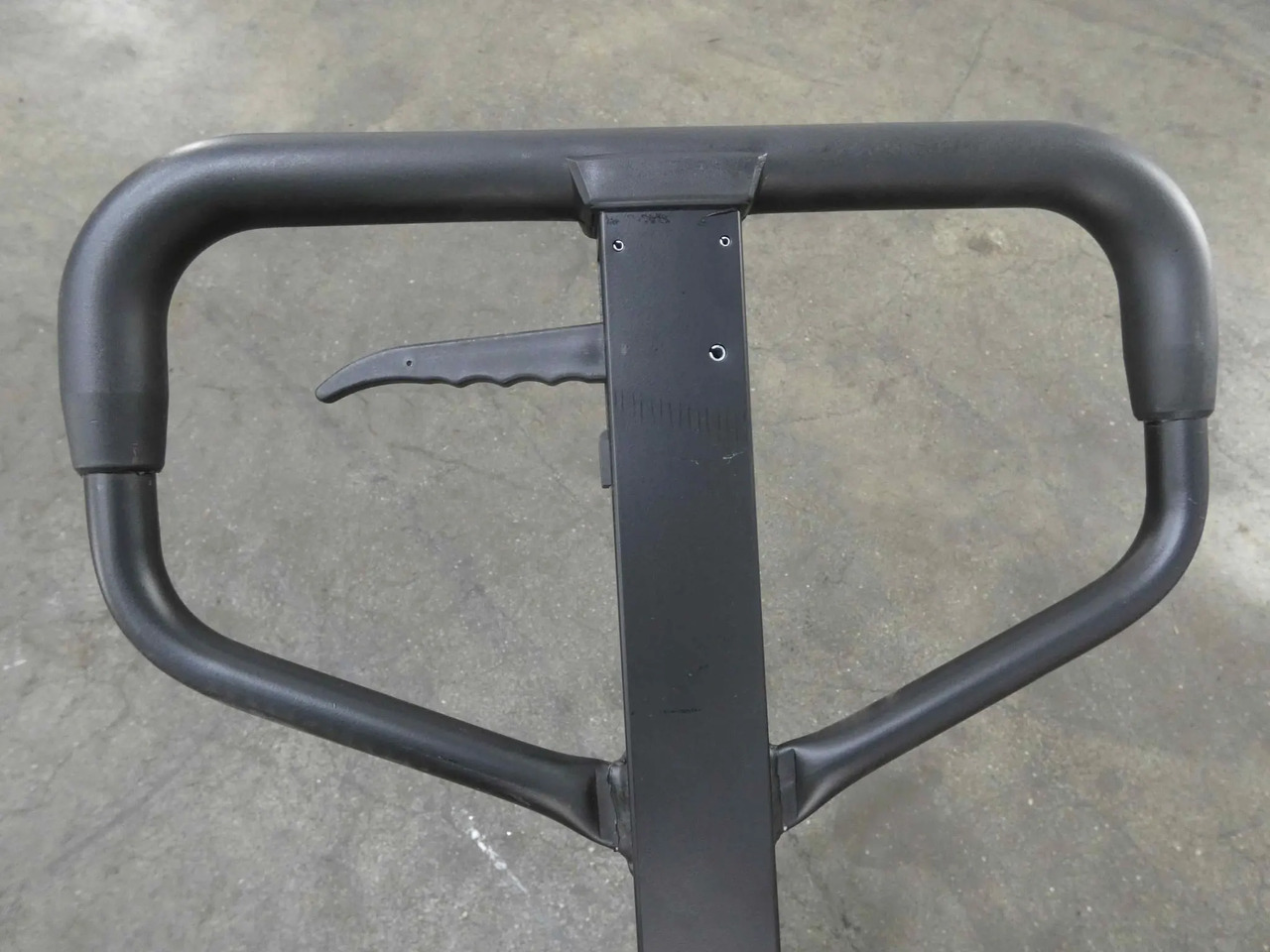 Linde 3x HPTM15Low/350mm - Pallet truck: picture 3 Linde 3x HPTM15Low/350mm - Pallet truck: picture 3