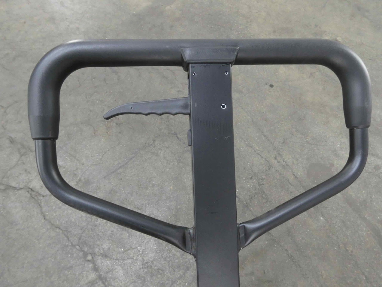 Linde 4x HPTM15High/350mm - Pallet truck: picture 3 Linde 4x HPTM15High/350mm - Pallet truck: picture 3