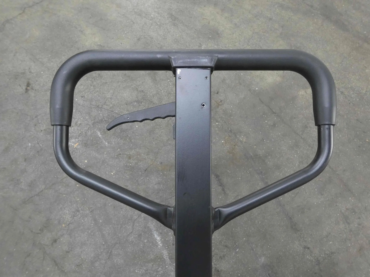 Linde 8x HPTM15/565mm - Pallet truck: picture 3 Linde 8x HPTM15/565mm - Pallet truck: picture 3