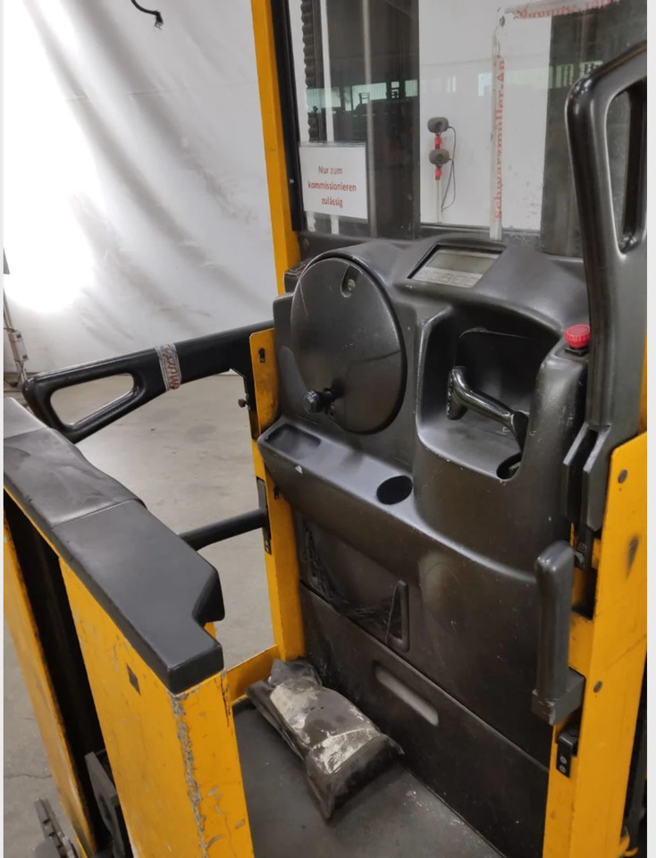 OM Modo2B5230 - Order picker: picture 4 OM Modo2B5230 - Order picker: picture 4