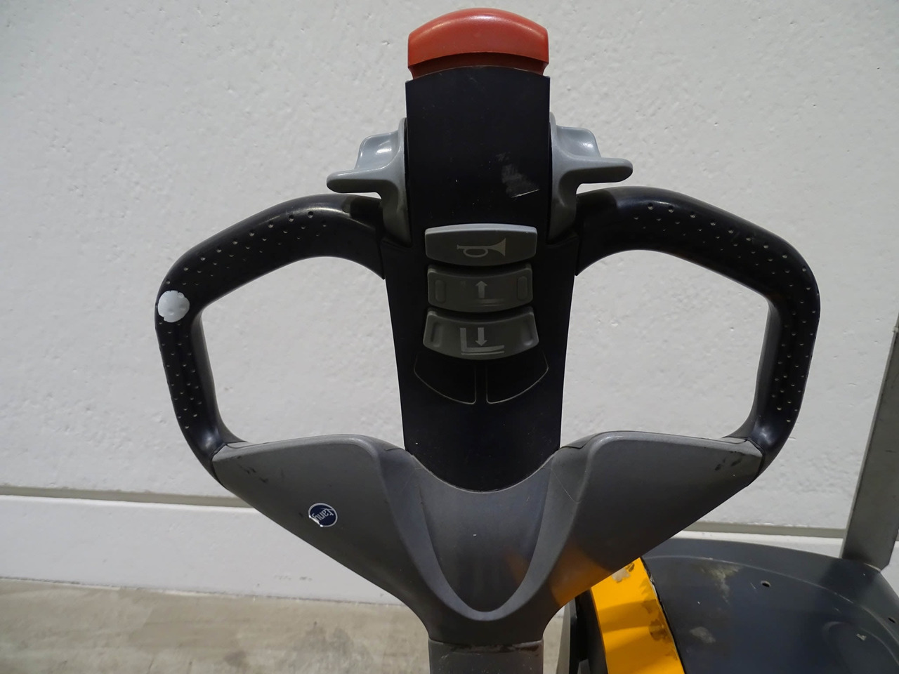 STILL EXU16 - Pallet truck: picture 4 STILL EXU16 - Pallet truck: picture 4