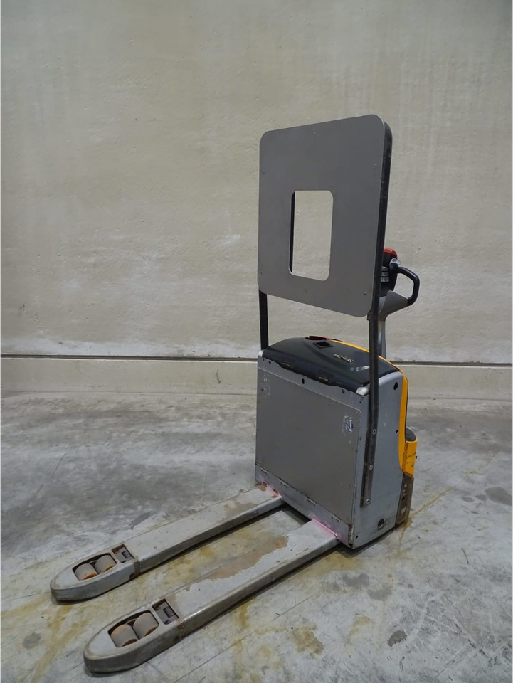 STILL EXU16 - Pallet truck: picture 1 STILL EXU16 - Pallet truck: picture 1