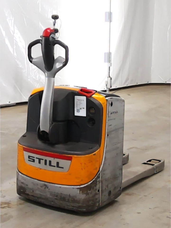 STILL EXU16 - Pallet truck: picture 2 STILL EXU16 - Pallet truck: picture 2