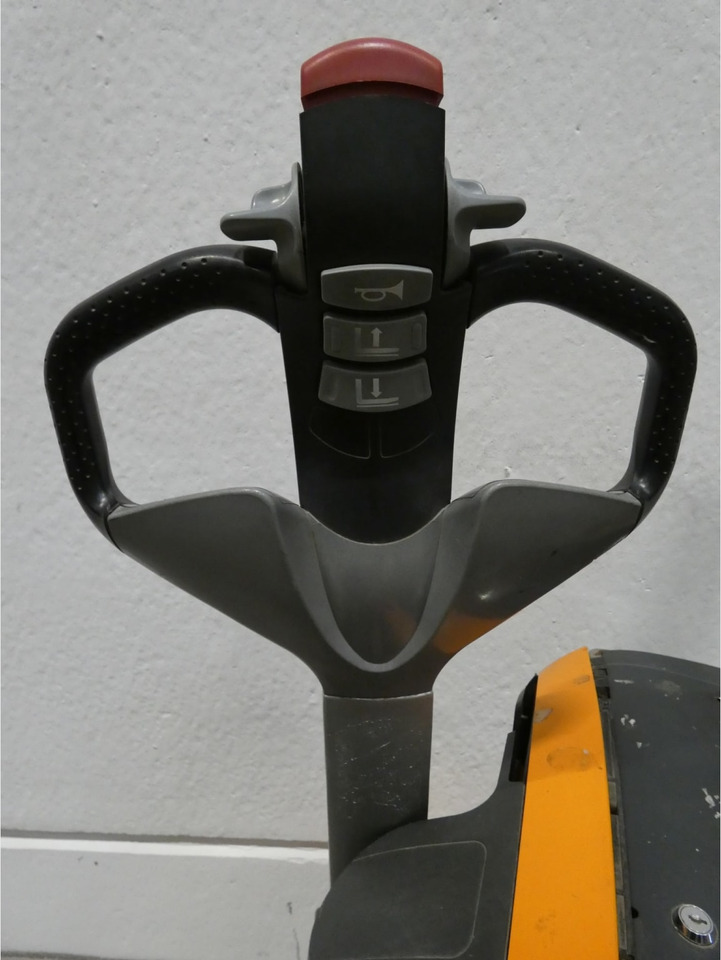 STILL EXU16 - Pallet truck: picture 4 STILL EXU16 - Pallet truck: picture 4