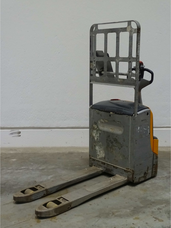 STILL EXU16 - Pallet truck: picture 1 STILL EXU16 - Pallet truck: picture 1