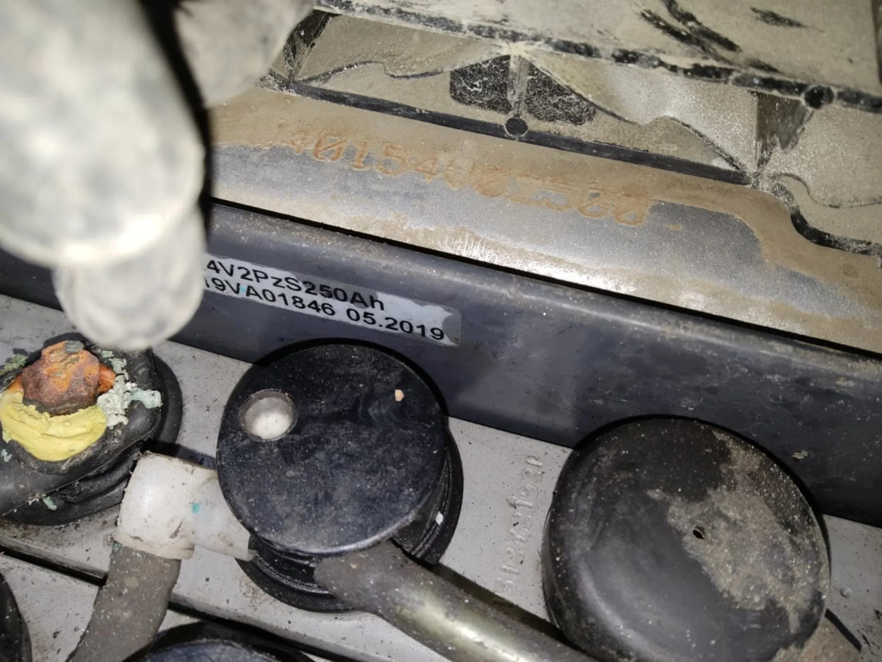 STILL EXU18 - Pallet truck: picture 2 STILL EXU18 - Pallet truck: picture 2