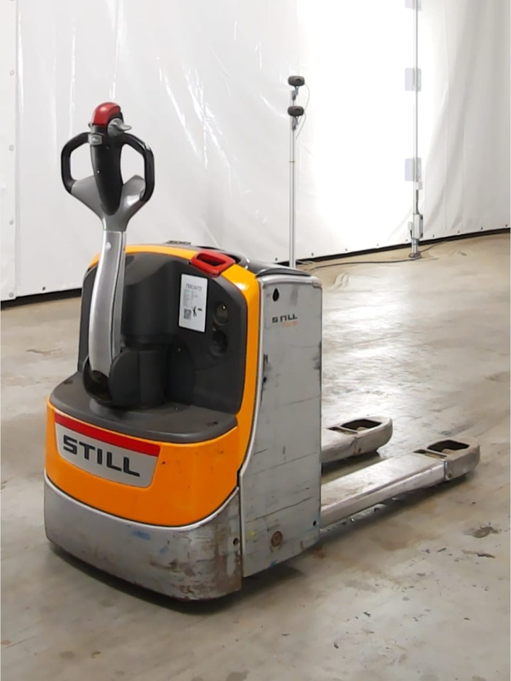 STILL EXU18 - Pallet truck: picture 2 STILL EXU18 - Pallet truck: picture 2