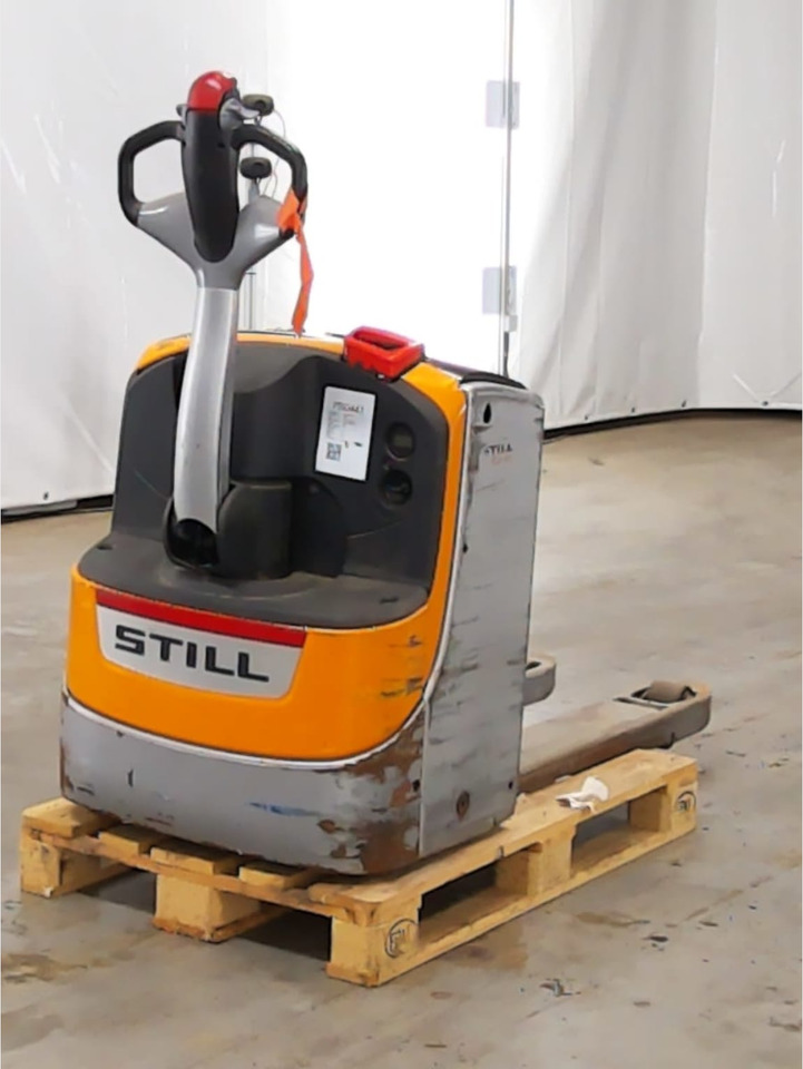 STILL EXU20 - Pallet truck: picture 3 STILL EXU20 - Pallet truck: picture 3