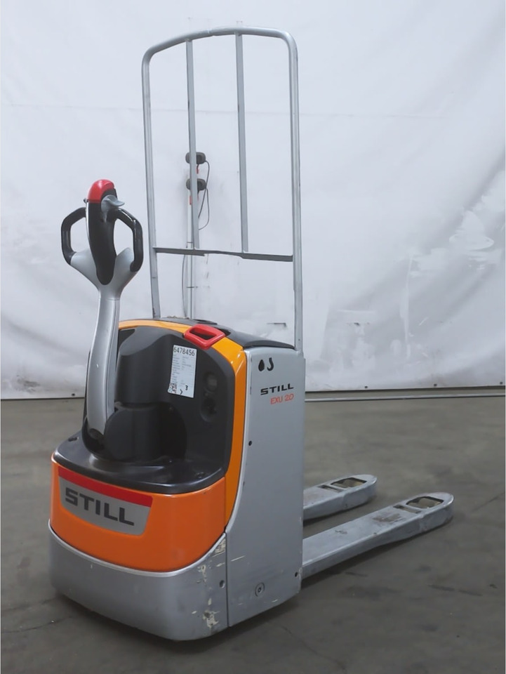 STILL EXU20 - Pallet truck: picture 3 STILL EXU20 - Pallet truck: picture 3