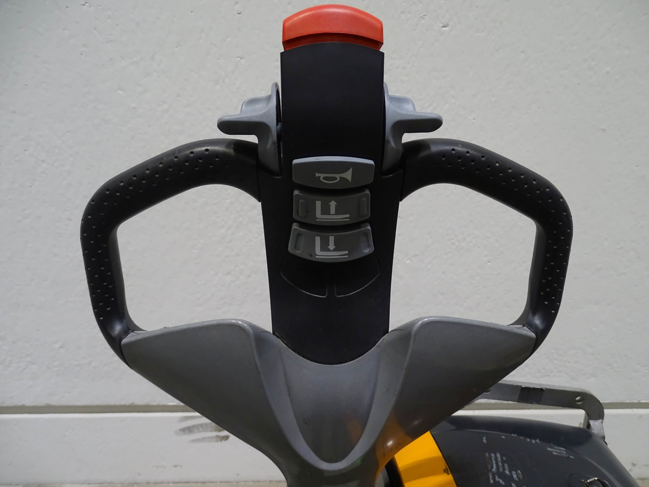 STILL EXU20 - Pallet truck: picture 4 STILL EXU20 - Pallet truck: picture 4