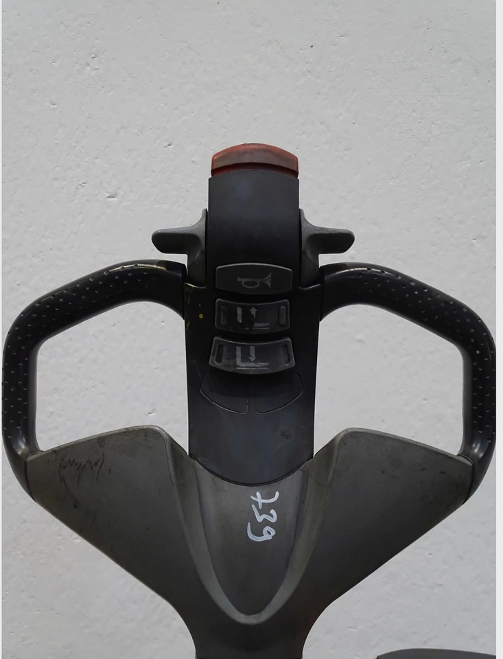 STILL EXU20 - Pallet truck: picture 3 STILL EXU20 - Pallet truck: picture 3