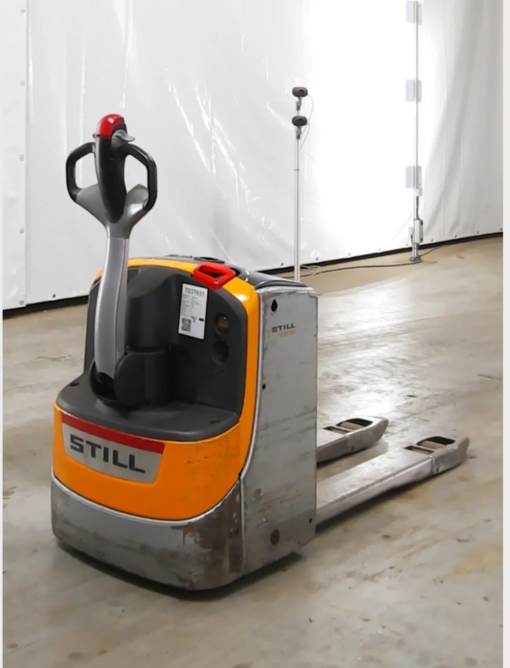 STILL EXU20 - Pallet truck: picture 2 STILL EXU20 - Pallet truck: picture 2