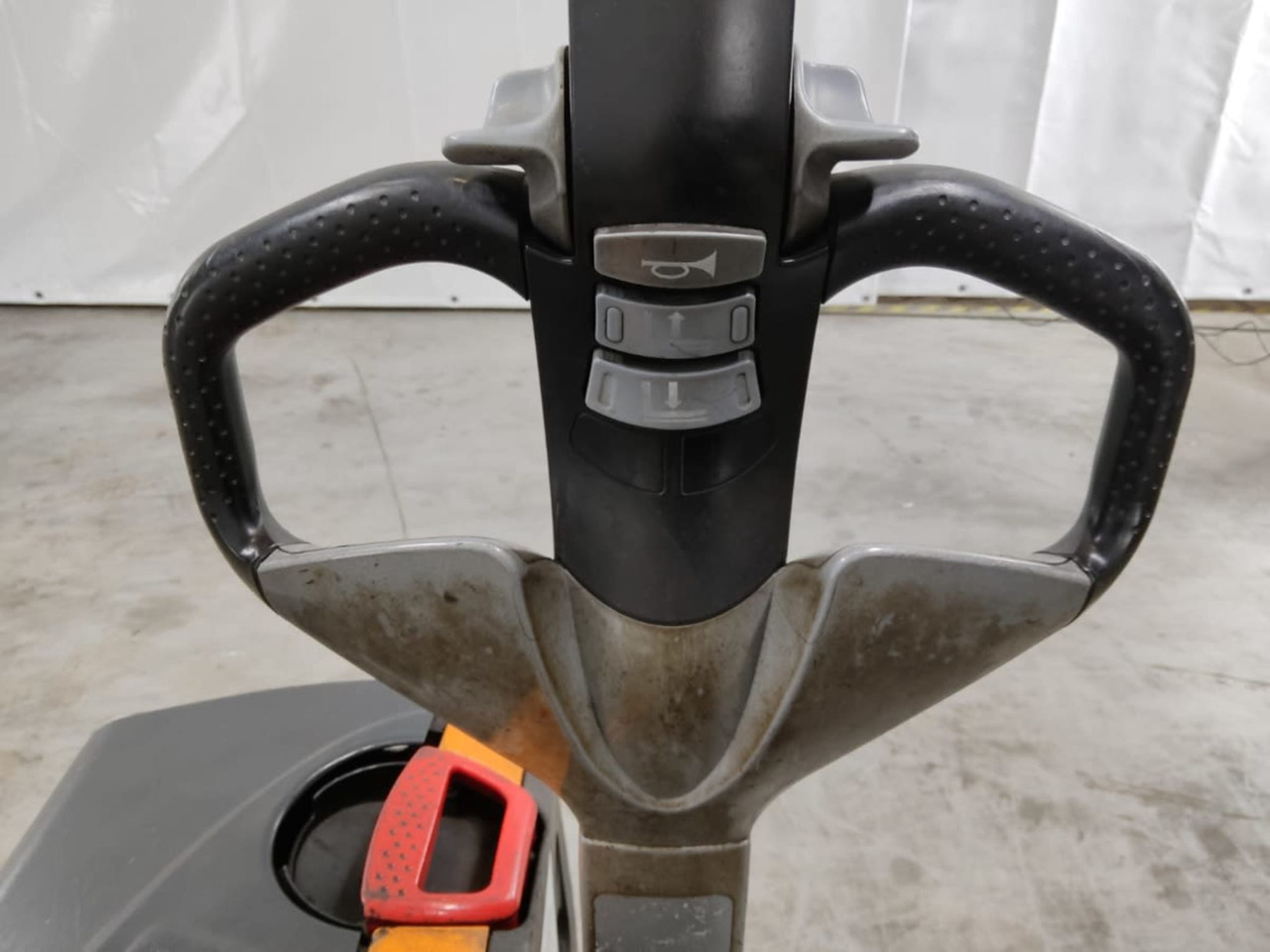STILL EXU20 - Pallet truck: picture 4 STILL EXU20 - Pallet truck: picture 4