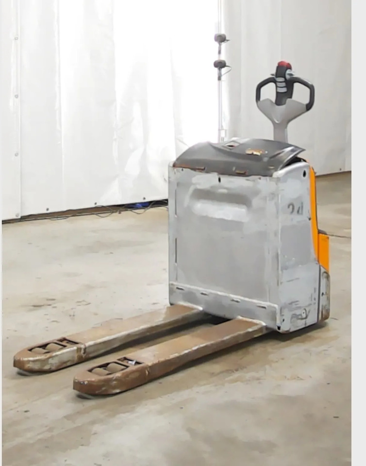 STILL EXU20 - Pallet truck: picture 1 STILL EXU20 - Pallet truck: picture 1