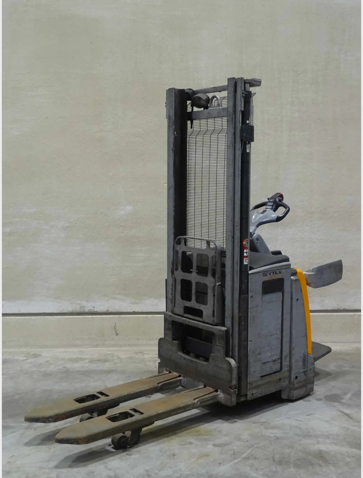 STILL EXV-SF14I - Stacker: picture 1 STILL EXV-SF14I - Stacker: picture 1