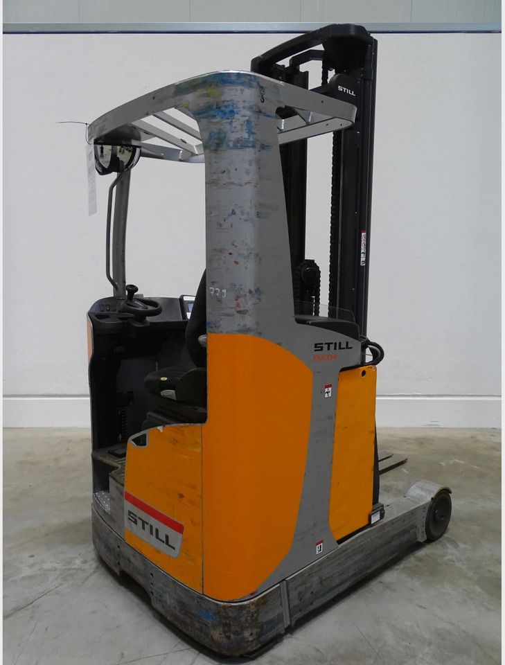 STILL FM-X14 - Reach truck: picture 2 STILL FM-X14 - Reach truck: picture 2