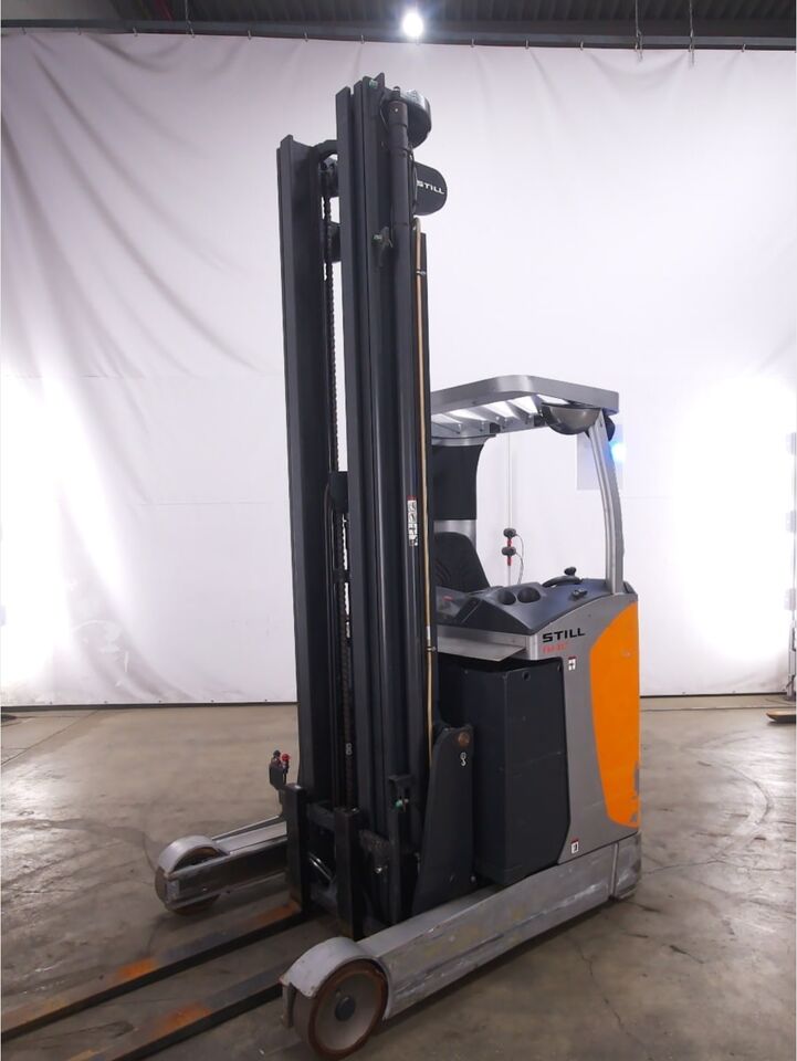 STILL FM-X17 - Reach truck: picture 1 STILL FM-X17 - Reach truck: picture 1