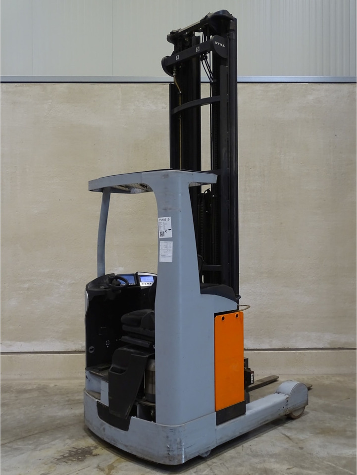 STILL FM-X17 - Reach truck: picture 3 STILL FM-X17 - Reach truck: picture 3