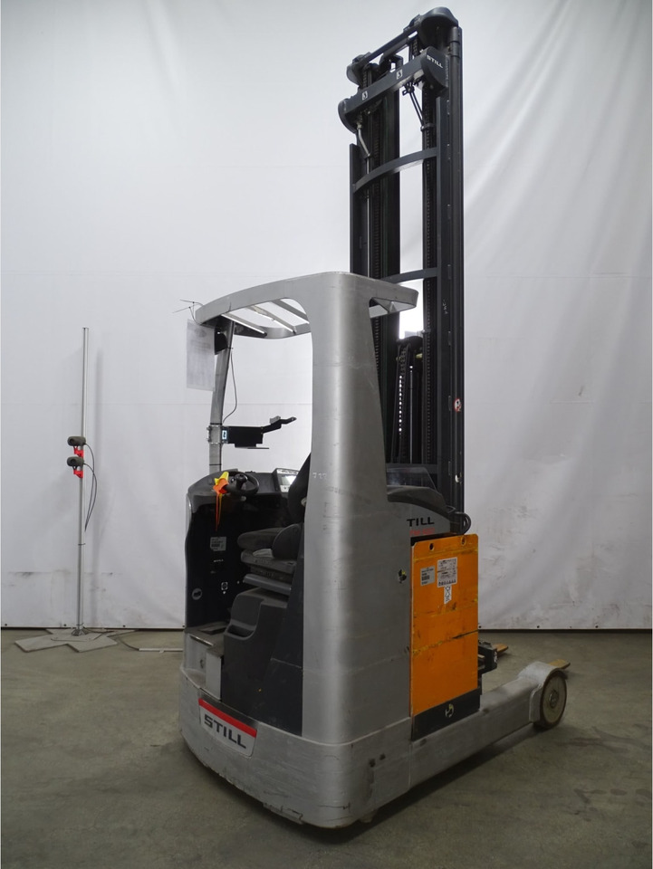 STILL FM-X20 - Reach truck: picture 3 STILL FM-X20 - Reach truck: picture 3