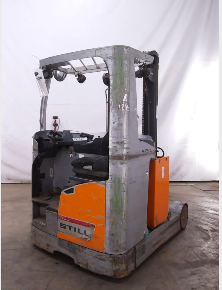 STILL FM-X25 - Reach truck: picture 4 STILL FM-X25 - Reach truck: picture 4