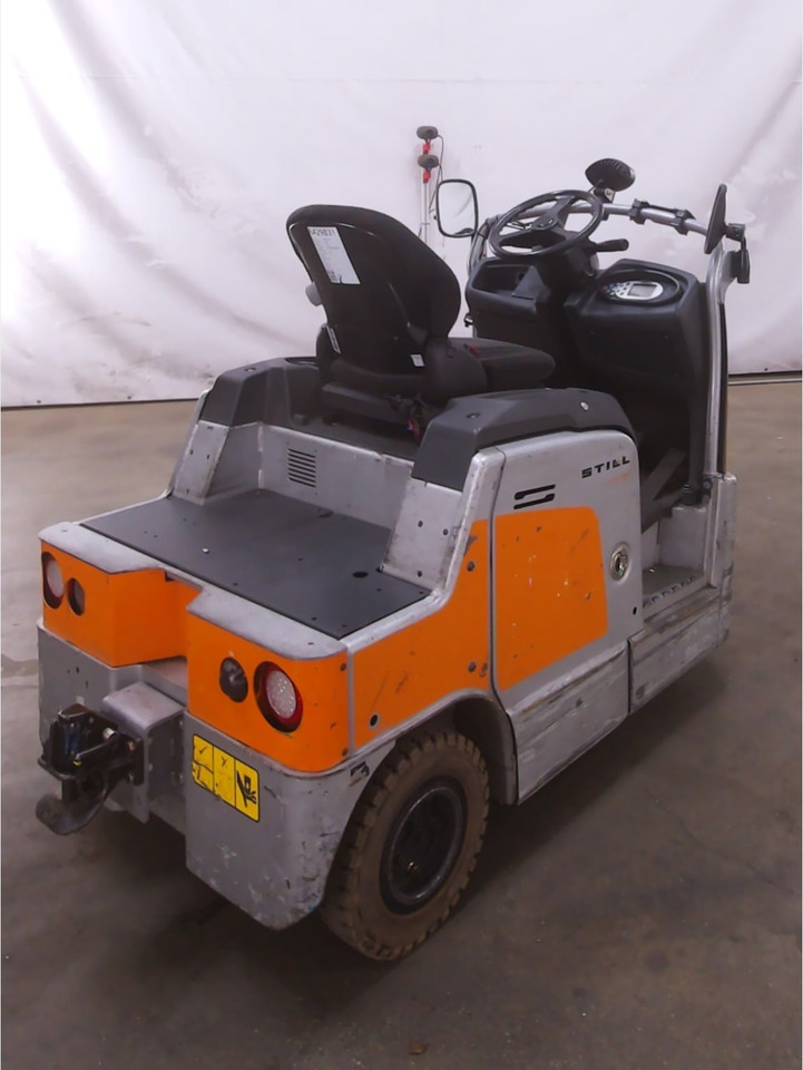 STILL LTX70 - Tow tractor: picture 3 STILL LTX70 - Tow tractor: picture 3