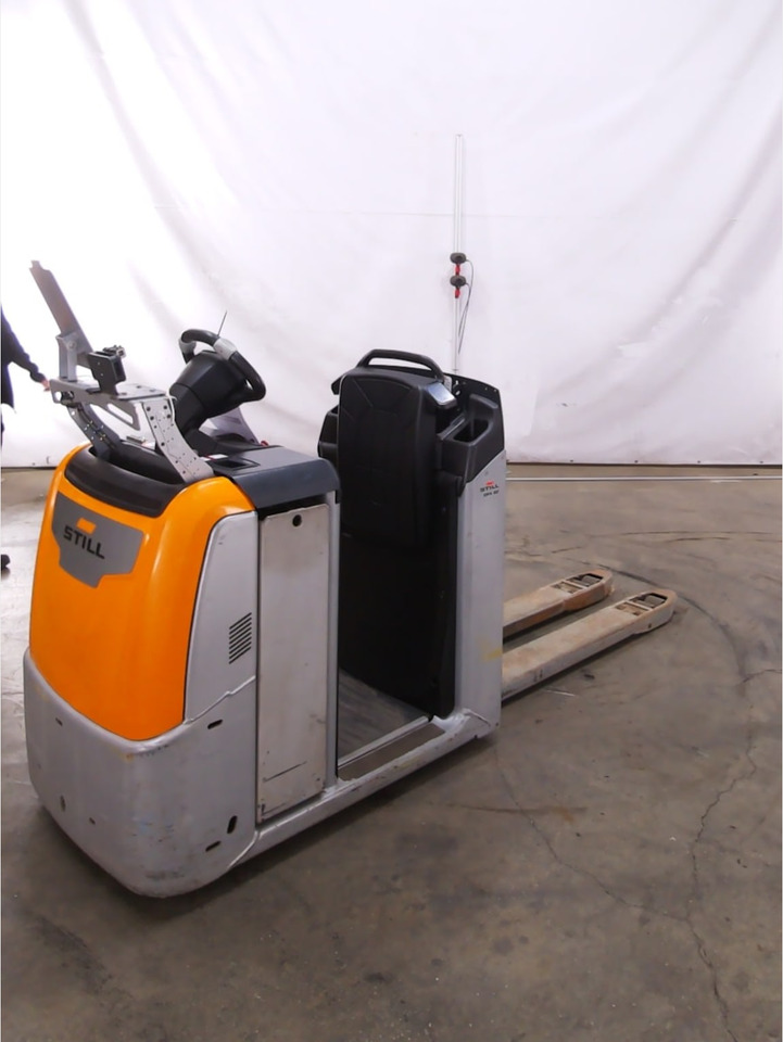 STILL OPX20/1450mm - Order picker: picture 3 STILL OPX20/1450mm - Order picker: picture 3