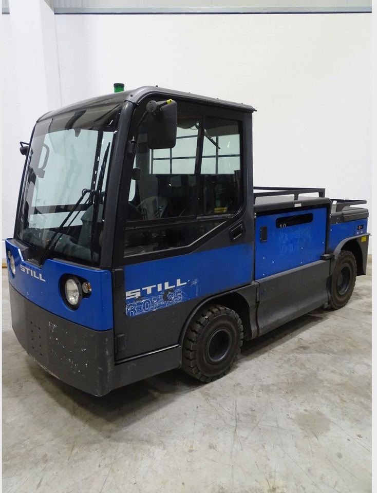 STILL R07-25 - Tow tractor: picture 1 STILL R07-25 - Tow tractor: picture 1