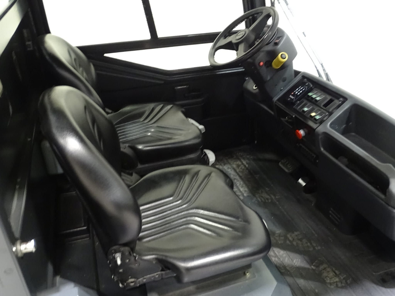 STILL R07-25 - Tow tractor: picture 3 STILL R07-25 - Tow tractor: picture 3